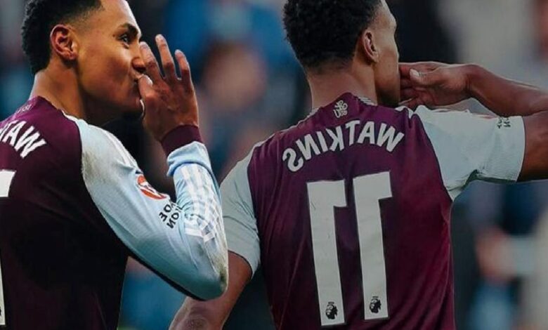 ozel fenerbahceden ollie watkins bombasi aston villa ile gorusmeler basladi EDJ5jBuF