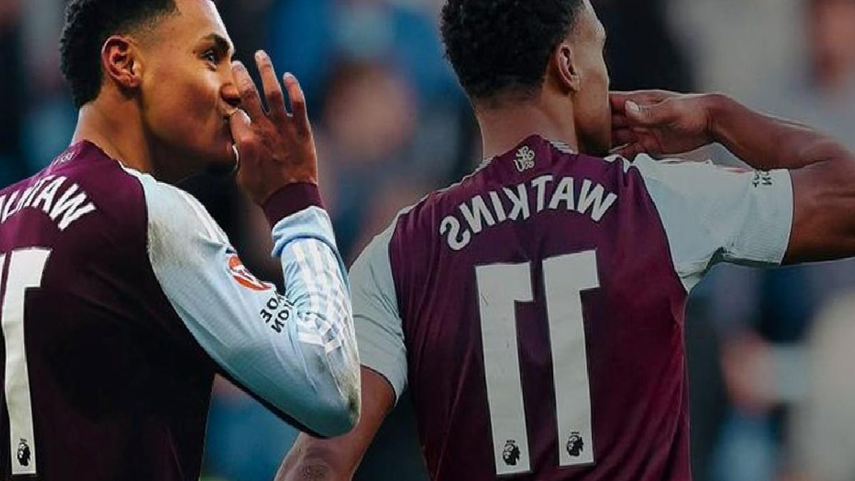 ÖZEL | Fenerbahçe'den Ollie Watkins bombası! Aston Villa ile görüşmeler başladı... 8 ozel fenerbahceden ollie watkins bombasi aston villa ile gorusmeler basladi EDJ5jBuF