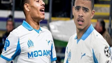 ÖZEL | Fenerbahçe'ye Mason Greenwood transferinde teminat şoku! 6 ozel fenerbahceye mason greenwood transferinde teminat soku MBk4UZKx
