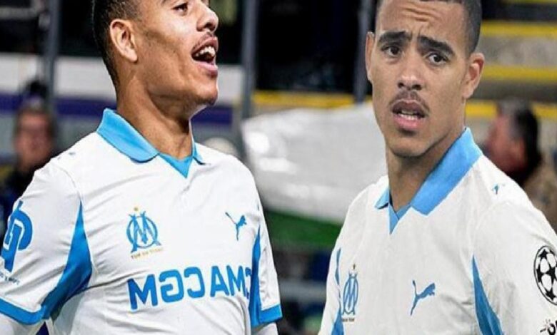 ozel fenerbahceye mason greenwood transferinde teminat soku MBk4UZKx