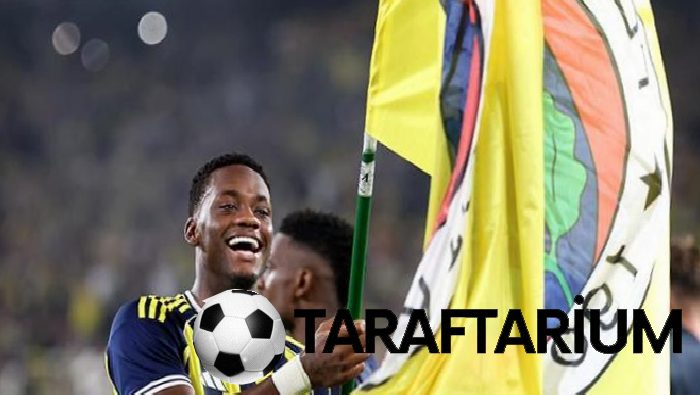 ozel galatasaray ile aniliyordu jhon duranda son dakika gelismesi transferde aykiri kose 0 P1tWWfjO