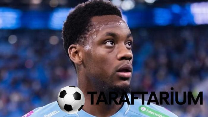 ozel galatasaray ile aniliyordu jhon duranda son dakika gelismesi transferde aykiri kose 1 g5jGHM2F