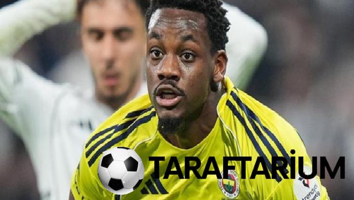 ozel galatasaray ile aniliyordu jhon duranda son dakika gelismesi transferde aykiri kose 2 z2zIlsvG