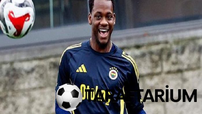 ozel galatasaray ile aniliyordu jhon duranda son dakika gelismesi transferde aykiri kose 3 bUM46Pc4