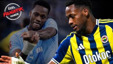ÖZEL | Galatasaray tezleri sonrası Jhon Duran'ın cephesinden açıklama! 'Hepimiz göreceğiz' 18 ozel galatasaray tezleri sonrasi jhon duranin cephesinden aciklama hepimiz gorecegiz 21XDFmkp