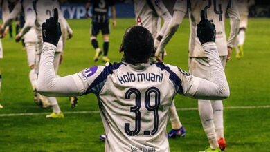 ÖZEL | Galatasaray'da transferde son aday Randal Kolo Muani! Juventus da devrede: PSG fiyatı belirledi 5 ozel galatasarayda transferde son aday randal kolo muani juventus da devrede psg fiyati WQ6xZlTb