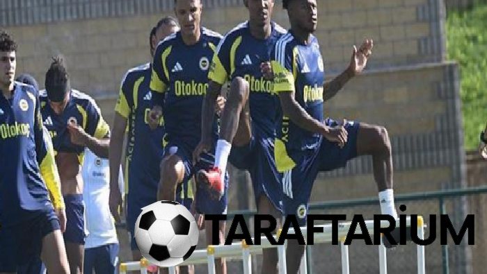 ozel iste fenerbahceli futbolcularin sihhat durumlari muayene eden doktor tek tek acikladi 0 QrBD2Ssb
