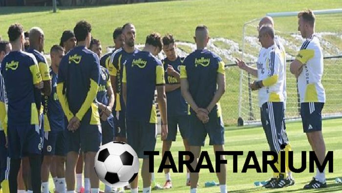 ozel iste fenerbahceli futbolcularin sihhat durumlari muayene eden doktor tek tek acikladi 2