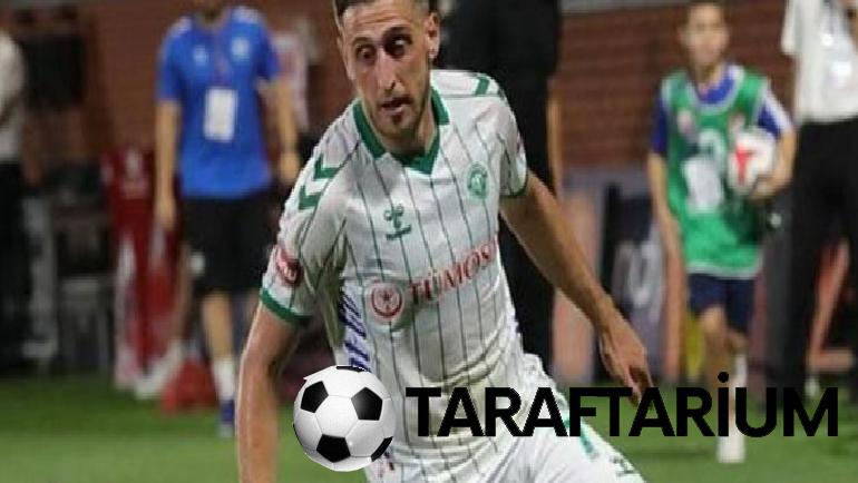 ÖZEL | Melih İbrahimoğlu için transfer yarışı başladı! Dört büyükler peşinde 2 ozel melih ibrahimoglu icin transfer yarisi basladi dort buyukler pesinde 0 YhO4lgNz