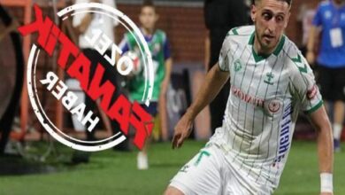 ozel melih ibrahimoglu icin transfer yarisi basladi dort buyukler pesinde 8x4udrWh