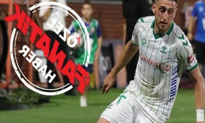 ÖZEL | Melih İbrahimoğlu için transfer yarışı başladı! Dört büyükler peşinde 1 ozel melih ibrahimoglu icin transfer yarisi basladi dort buyukler pesinde 8x4udrWh