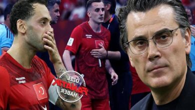 ozel ulusal grup dunya kupasina berbat basladi en az hatali kerem akturkoglu K8QKT956