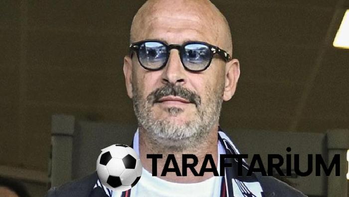 ÖZEL | Vincenzo Italiano'nun Beşiktaş'taki takımı aşikâr oldu! Beşiktaş tribünleri çok sevecek... 3 ozel vincenzo italianonun besiktastaki takimi asik r oldu besiktas tribunleri cok sevecek 1 lf1rT2mA
