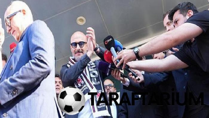 ÖZEL | Vincenzo Italiano'nun Beşiktaş'taki takımı aşikâr oldu! Beşiktaş tribünleri çok sevecek... 4 ozel vincenzo italianonun besiktastaki takimi asik r oldu besiktas tribunleri cok sevecek 2