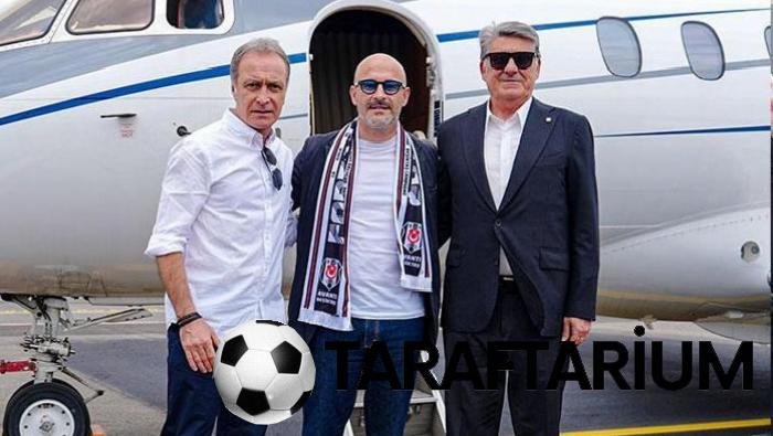 ÖZEL | Vincenzo Italiano'nun Beşiktaş'taki takımı aşikâr oldu! Beşiktaş tribünleri çok sevecek... 5 ozel vincenzo italianonun besiktastaki takimi asik r oldu besiktas tribunleri cok sevecek 3 wYg4G6F1
