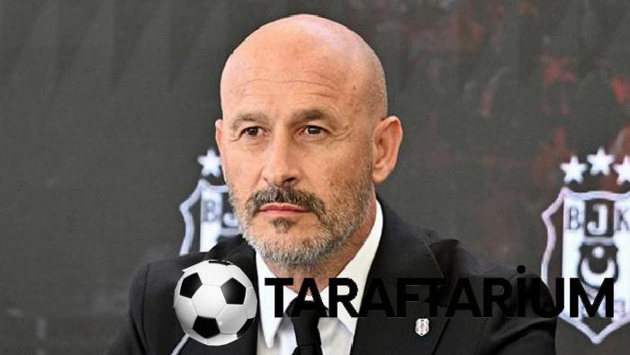 ÖZEL | Vincenzo Italiano'nun Beşiktaş'taki takımı aşikâr oldu! Beşiktaş tribünleri çok sevecek... 6 ozel vincenzo italianonun besiktastaki takimi asik r oldu besiktas tribunleri cok sevecek 4 wm9zNE9D