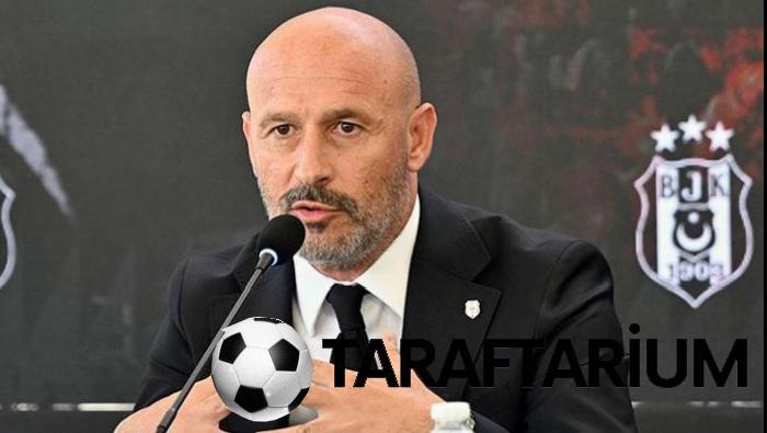 ÖZEL | Vincenzo Italiano'nun Beşiktaş'taki takımı aşikâr oldu! Beşiktaş tribünleri çok sevecek... 7 ozel vincenzo italianonun besiktastaki takimi asik r oldu besiktas tribunleri cok sevecek 5 1kOMuh69