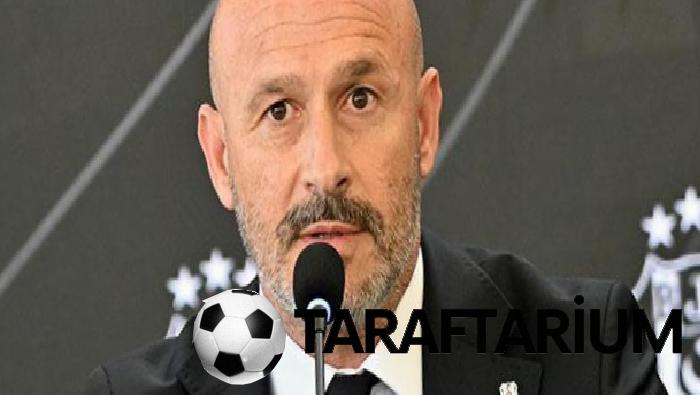 ÖZEL | Vincenzo Italiano'nun Beşiktaş'taki takımı aşikâr oldu! Beşiktaş tribünleri çok sevecek... 8 ozel vincenzo italianonun besiktastaki takimi asik r oldu besiktas tribunleri cok sevecek 6 qt6td3ul