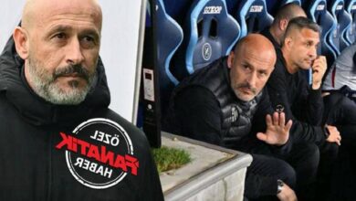 ÖZEL | Vincenzo Italiano'nun Beşiktaş'taki takımı aşikâr oldu! Beşiktaş tribünleri çok sevecek... 5 ozel vincenzo italianonun besiktastaki takimi asik r oldu besiktas tribunleri cok sevecek haDUP7KA