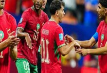 ozet 6 gollu mac nefes kesti fas grubu galibiyetle tamamladi fas haiti eAWXLDm5
