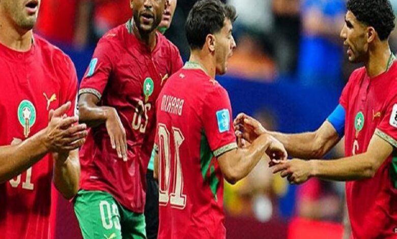 ozet 6 gollu mac nefes kesti fas grubu galibiyetle tamamladi fas haiti eAWXLDm5