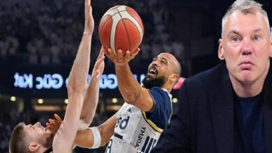 (ÖZET) Fenerbahçe deplasmanda Beşiktaş'ı devirdi! Seride öne geçti | Beşiktaş GAIN - Fenerbahçe Beko maç sonucu: 71-82 6 ozet fenerbahce deplasmanda besiktasi devirdi seride one gecti besiktas gain fenerbahce beko KS5e5ydc