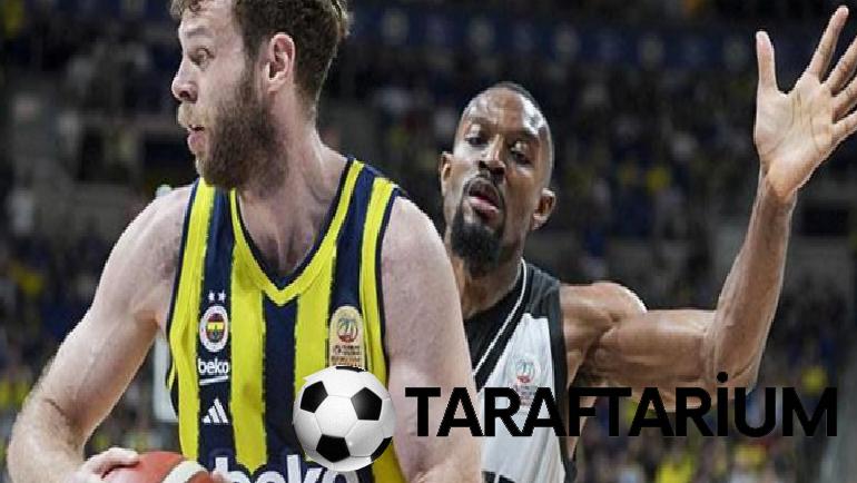 (ÖZET) Fenerbahçe konutunda Beşiktaş'ı devirdi! Seride durum 1-1'e geldi | Fenerbahçe Beko - Beşiktaş GAIN maç sonucu: 93-68 2 ozet fenerbahce konutunda besiktasi devirdi seride durum 1 1e geldi fenerbahce beko besiktas kV4GFFOy