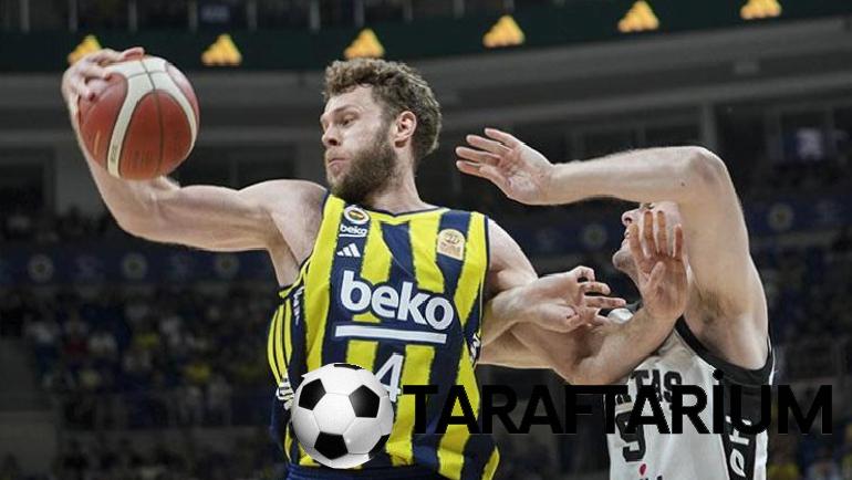 (ÖZET) Fenerbahçe konutunda Beşiktaş'ı devirdi! Seride durum 1-1'e geldi | Fenerbahçe Beko - Beşiktaş GAIN maç sonucu: 93-68 3 ozet fenerbahce konutunda besiktasi devirdi seride durum 1 1e geldi fenerbahce beko besiktas