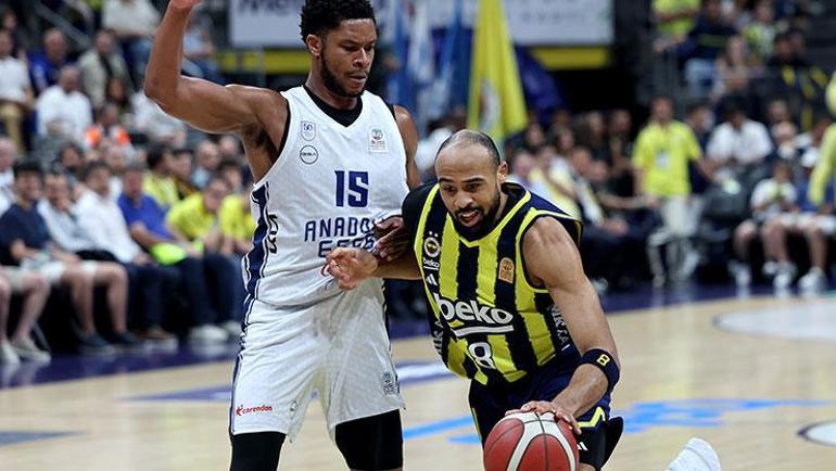 (ÖZET) Fenerbahçe konutunda mükemmel geri döndü! Seride 2-0 öne geçti| Fenerbahçe Beko - Anadolu Efes maç sonucu: 73-72 2 ozet fenerbahce konutunda mukemmel geri dondu seride 2 0 one gecti fenerbahce beko anadolu EwQFB4Xz