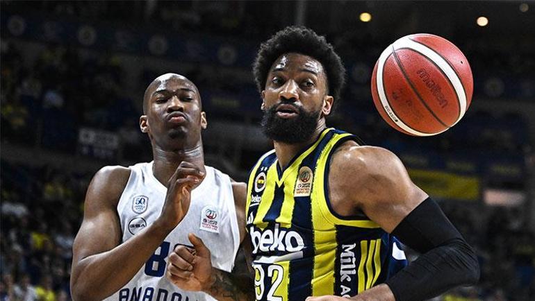 (ÖZET) Fenerbahçe konutunda mükemmel geri döndü! Seride 2-0 öne geçti| Fenerbahçe Beko - Anadolu Efes maç sonucu: 73-72 3 ozet fenerbahce konutunda mukemmel geri dondu seride 2 0 one gecti fenerbahce beko anadolu Q3vIS5rI