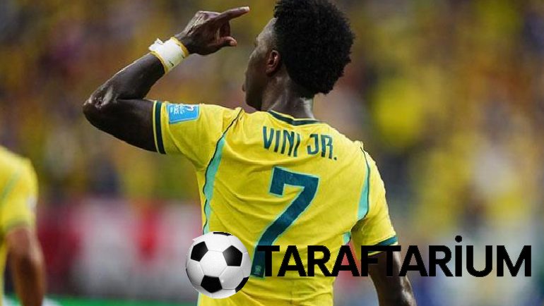 ozet vinicius jr duble yapti brezilya rahat kazandi iskocya brezilya mac sonucu 0 3 TNuUH2Ih