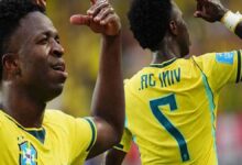 ozet vinicius jr duble yapti brezilya rahat kazandi iskocya brezilya mac sonucu 0 3 tBtq4HMf