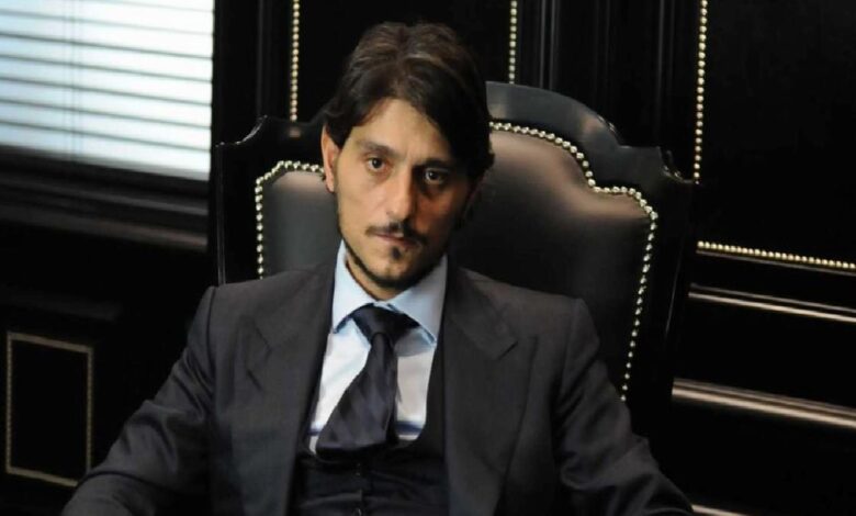 Panathinaikos Başkanı Giannakopoulos'a 1 yıl men cezası! 1 panathinaikos baskani giannakopoulosa 1 yil men cezasi NI317nrY
