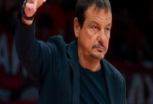panathinaikos ergin ataman ile yollarini ayirdi DkR5mBNM