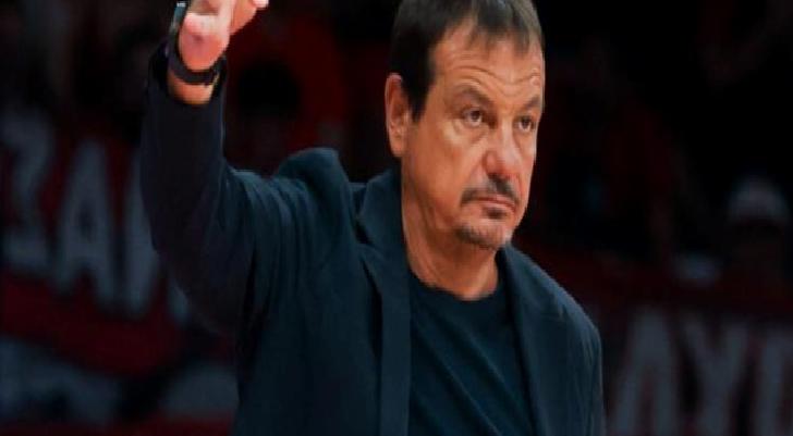 Panathinaikos, Ergin Ataman ile yollarını ayırdı! 1 panathinaikos ergin ataman ile yollarini ayirdi DkR5mBNM