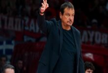 panathinaikos ergin ataman ile yollarini ayirdi RQdjfyuL