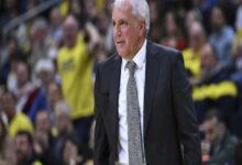 panathinaikosta zeljko obradovic devri QIYSEr5S