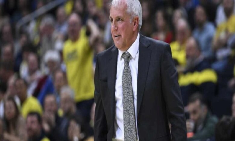 Panathinaikos'ta Zeljko Obradovic devri 1 panathinaikosta zeljko obradovic devri QIYSEr5S