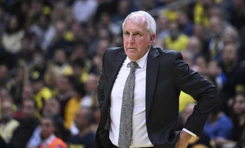 panathinaikosta zeljko obradovic devri resmen basladi v6GXs61B