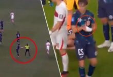 paraguay maci tekrar mi edilecek tff basvurusunu yapti fifadan karar cikti yuzde 1 bile LN91mXVG