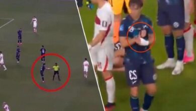 paraguay maci tekrar mi edilecek tff basvurusunu yapti fifadan karar cikti yuzde 1 bile LN91mXVG