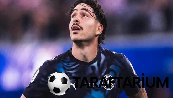 Paraguay'da Türkiye önlemi! Gustavo Alfaro'dan sürpriz karar: İki oyuncu sakatlandı 4 paraguayda turkiye onlemi gustavo alfarodan surpriz karar iki oyuncu sakatlandi 2 sqe4Mbwi