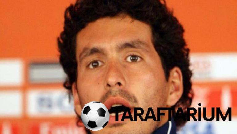Paraguaylı eski futbolcudan Türkiye itirafı 'Arda, Kenan ve Hakan'ı engellemeliyiz' 2 paraguayli eski futbolcudan turkiye itirafi arda kenan ve hakani engellemeliyiz 0 q1LHIqEY