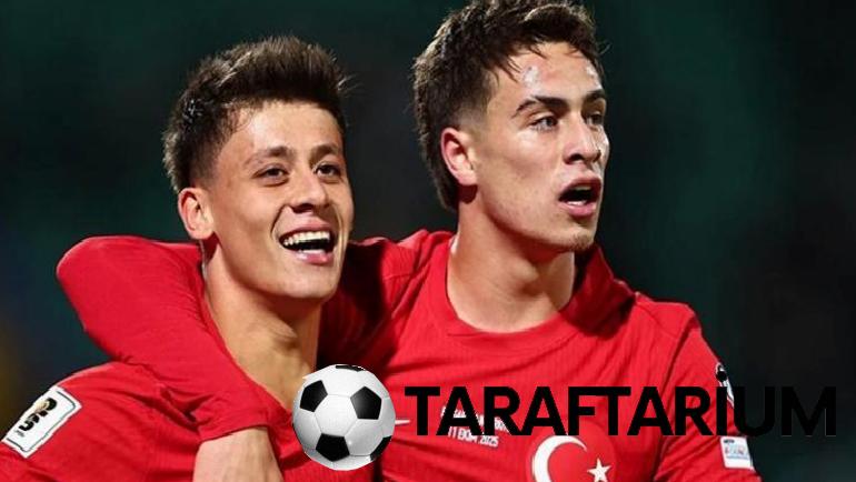 Paraguaylı eski futbolcudan Türkiye itirafı 'Arda, Kenan ve Hakan'ı engellemeliyiz' 5 paraguayli eski futbolcudan turkiye itirafi arda kenan ve hakani engellemeliyiz 3 Z72Td9yX