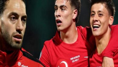 paraguayli eski futbolcudan turkiye itirafi arda kenan ve hakani engellemeliyiz gLS5S8BL