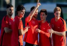 paraguayli eski ulusal futbolcu cristian riverosdan turkiye maci oncesi aciklama x4PdiU3N