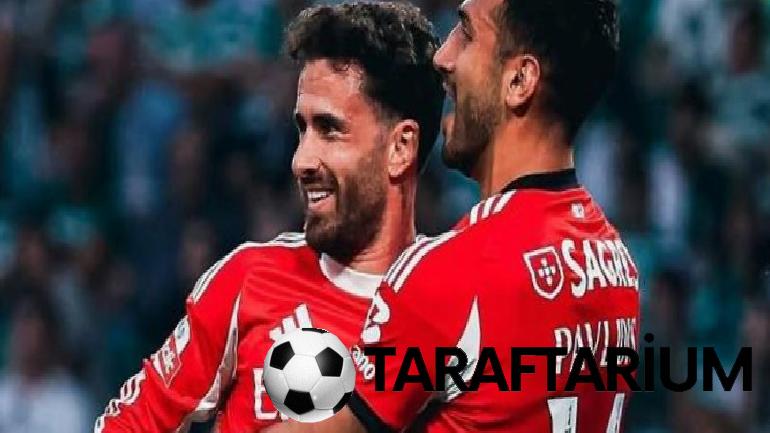 Pavlidis'in aklını Orkun çeldi! Rekor bonservis hazırlığı... 2 pavlidisin aklini orkun celdi rekor bonservis hazirligi 0 SKf9cypP