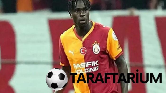 Peşini bırakmıyorlar! İtalyan devi Galatasaray'ın yıldızı için geliyor 4 pesini birakmiyorlar italyan devi galatasarayin yildizi icin geliyor 2 YabHfKkX