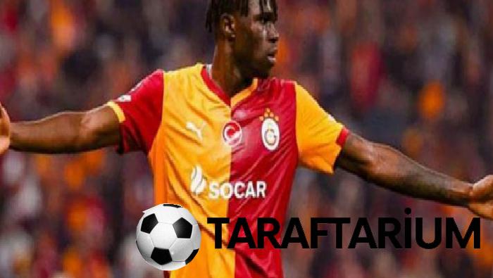 Peşini bırakmıyorlar! İtalyan devi Galatasaray'ın yıldızı için geliyor 5 pesini birakmiyorlar italyan devi galatasarayin yildizi icin geliyor 3 ObpHINVg