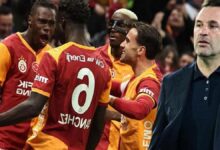 Peşini bırakmıyorlar! İtalyan devi Galatasaray'ın yıldızı için geliyor 9 pesini birakmiyorlar italyan devi galatasarayin yildizi icin geliyor rAwfPNQ7